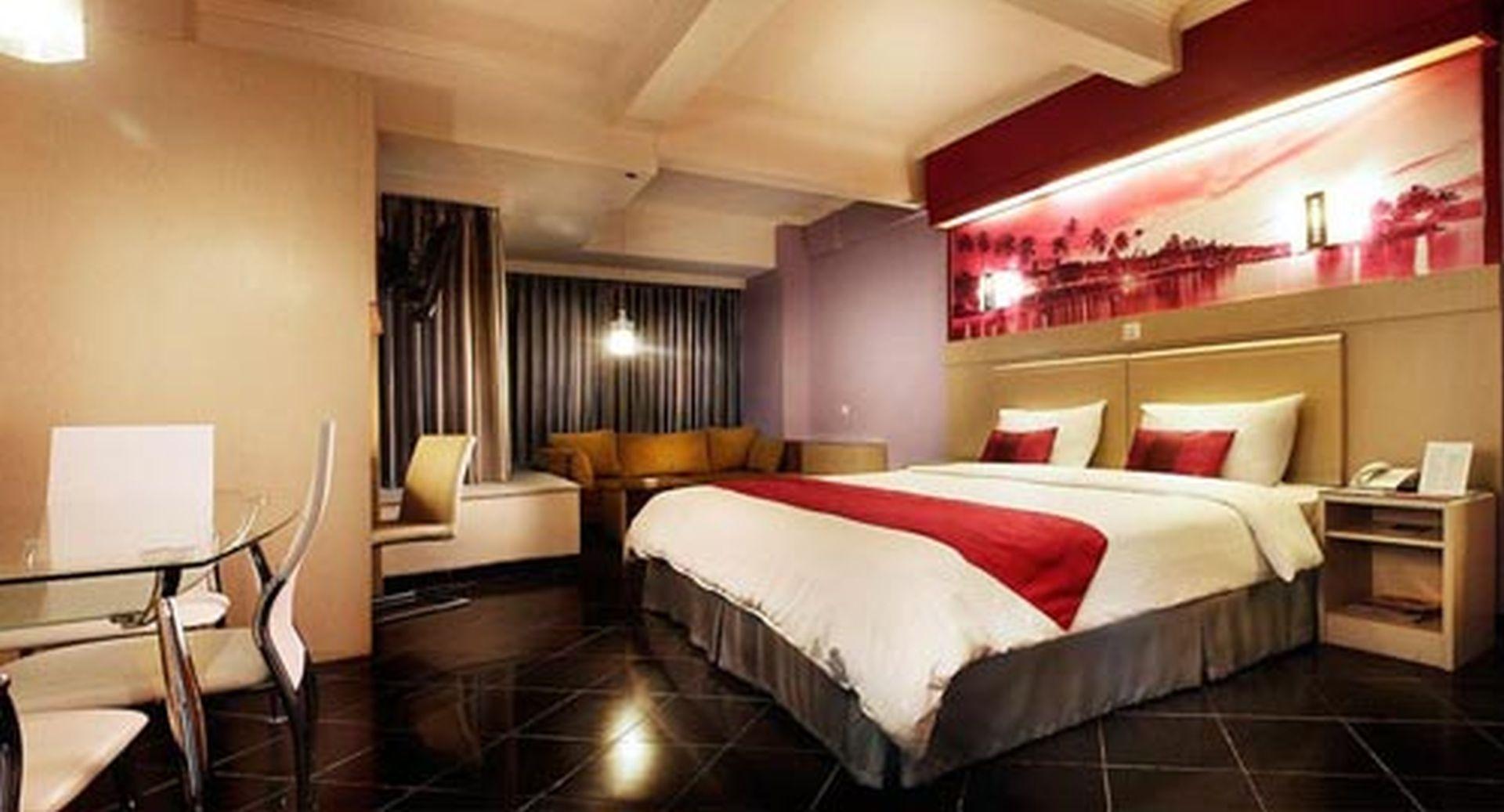 Favehotel Premier Cihampelas Bandung Kültér fotó