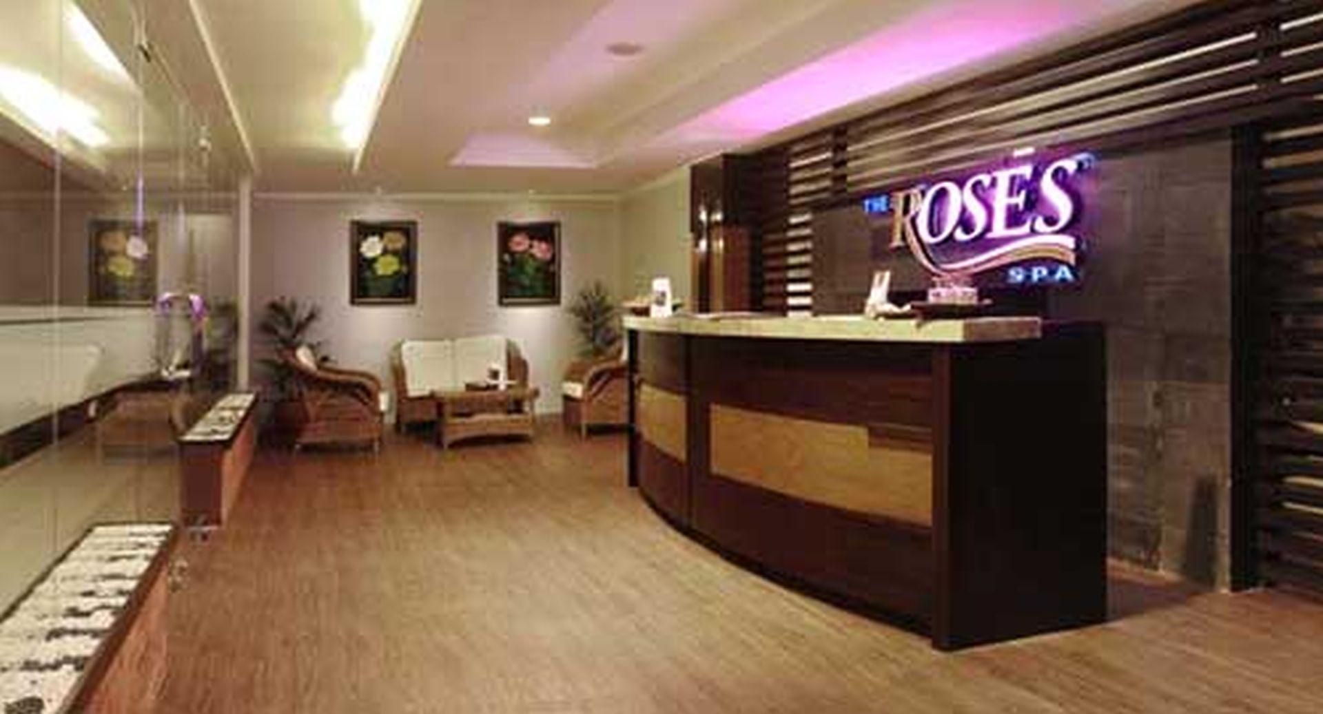 Favehotel Premier Cihampelas Bandung Kültér fotó