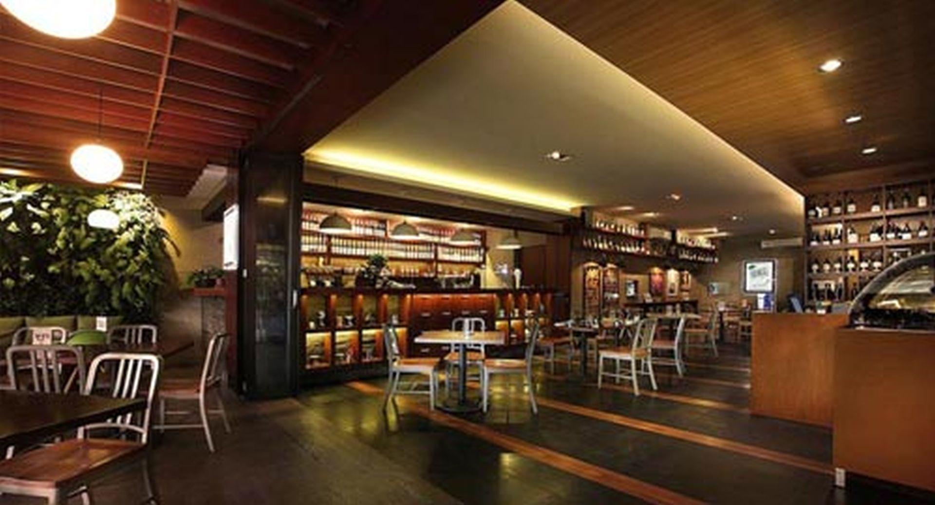 Favehotel Premier Cihampelas Bandung Kültér fotó