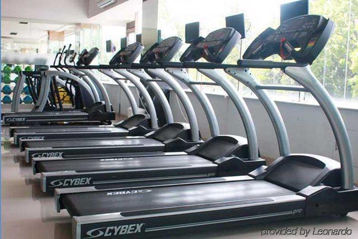 Favehotel Premier Cihampelas Bandung Kültér fotó