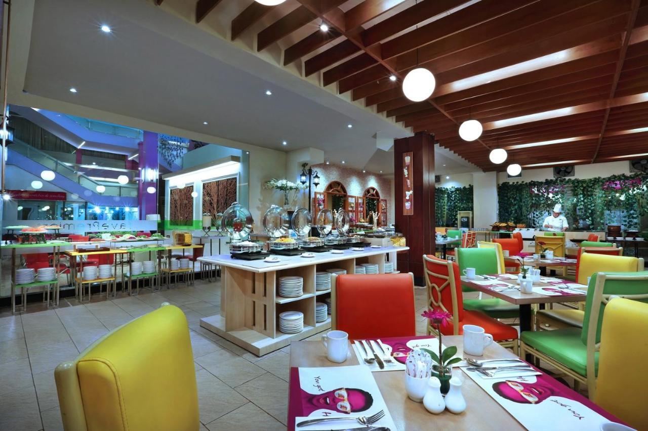 Favehotel Premier Cihampelas Bandung Kültér fotó